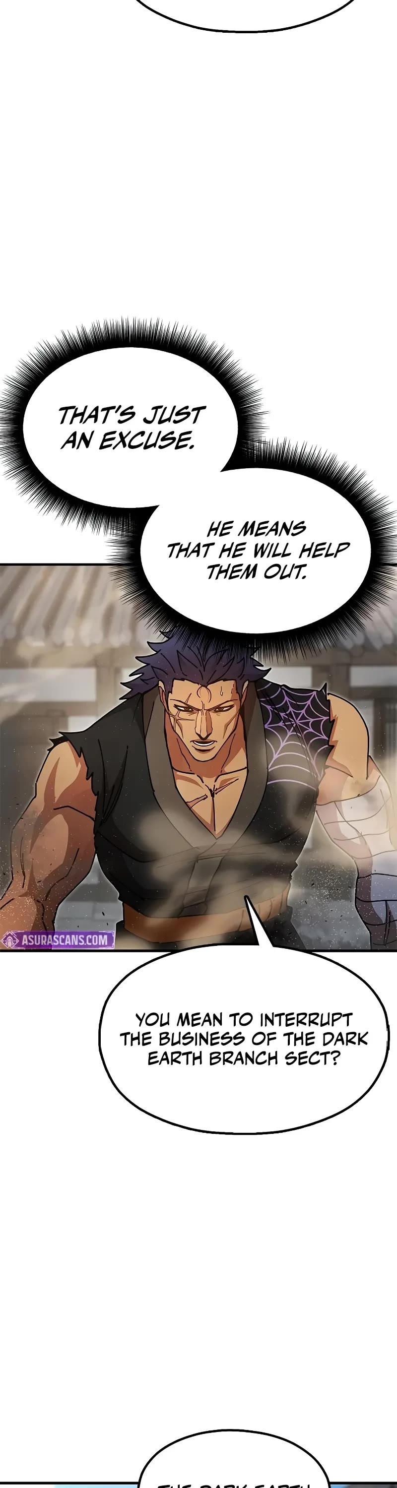Chronicles of the Lazy Sovereign Chapter 21 page 17 - Chapter 21