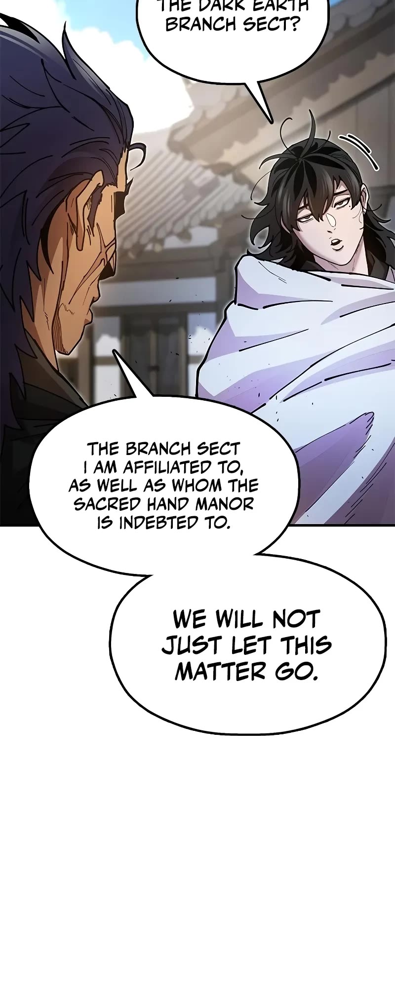 Chronicles of the Lazy Sovereign Chapter 21 page 18 - Chapter 21