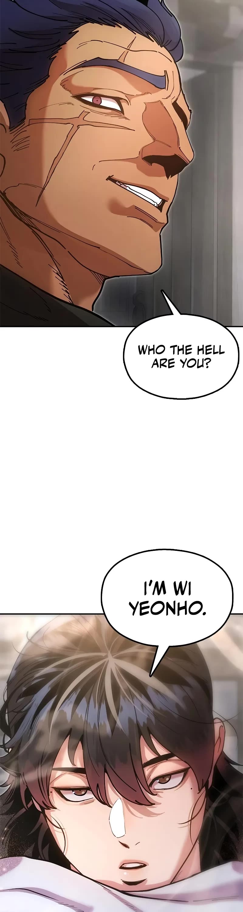 Chronicles of the Lazy Sovereign Chapter 21 page 2 - Chapter 21