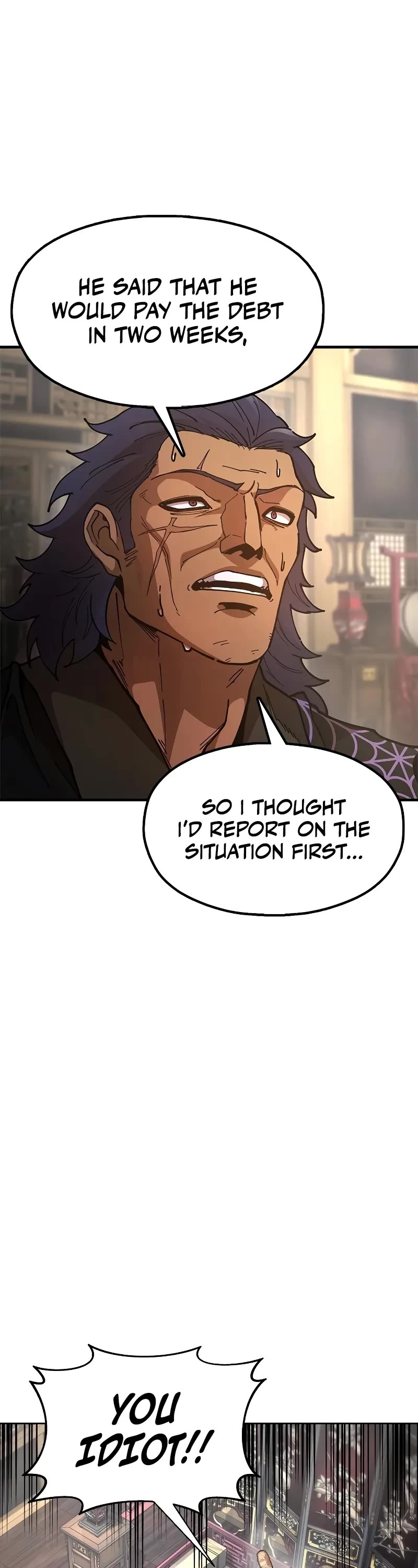 Chronicles of the Lazy Sovereign Chapter 21 page 26 - Chapter 21