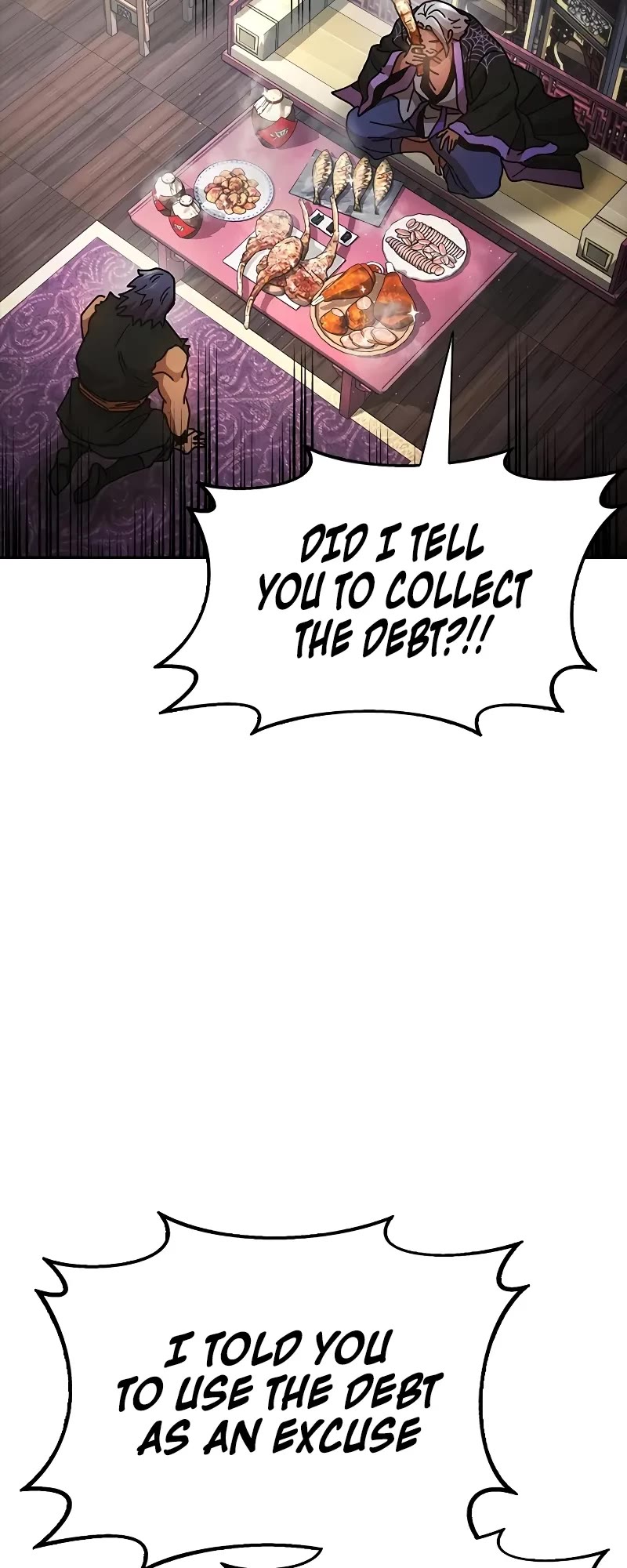 Chronicles of the Lazy Sovereign Chapter 21 page 27 - Chapter 21