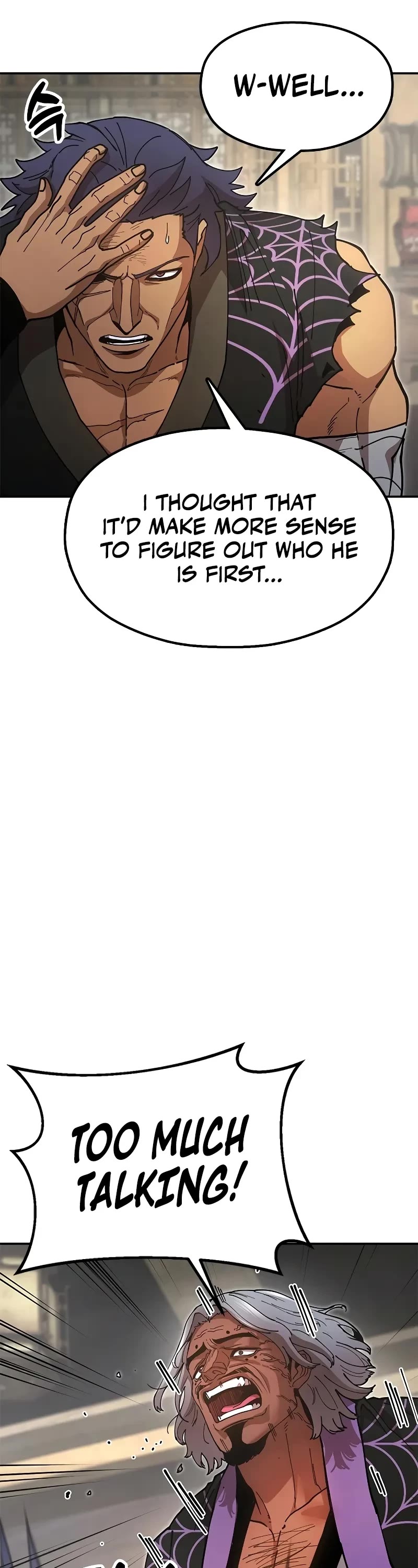 Chronicles of the Lazy Sovereign Chapter 21 page 29 - Chapter 21