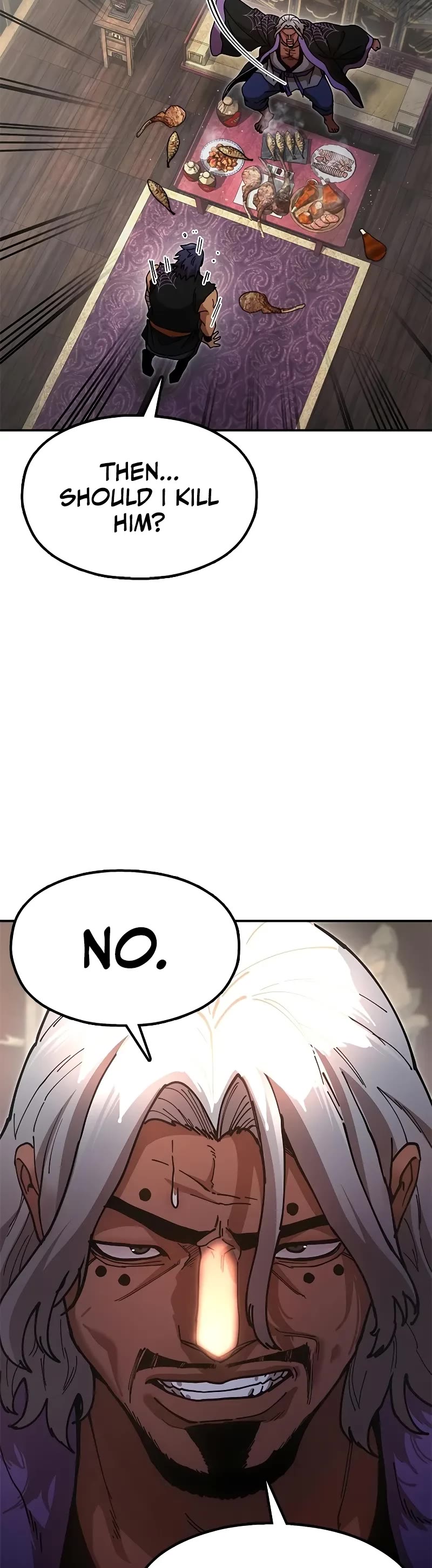 Chronicles of the Lazy Sovereign Chapter 21 page 31 - Chapter 21
