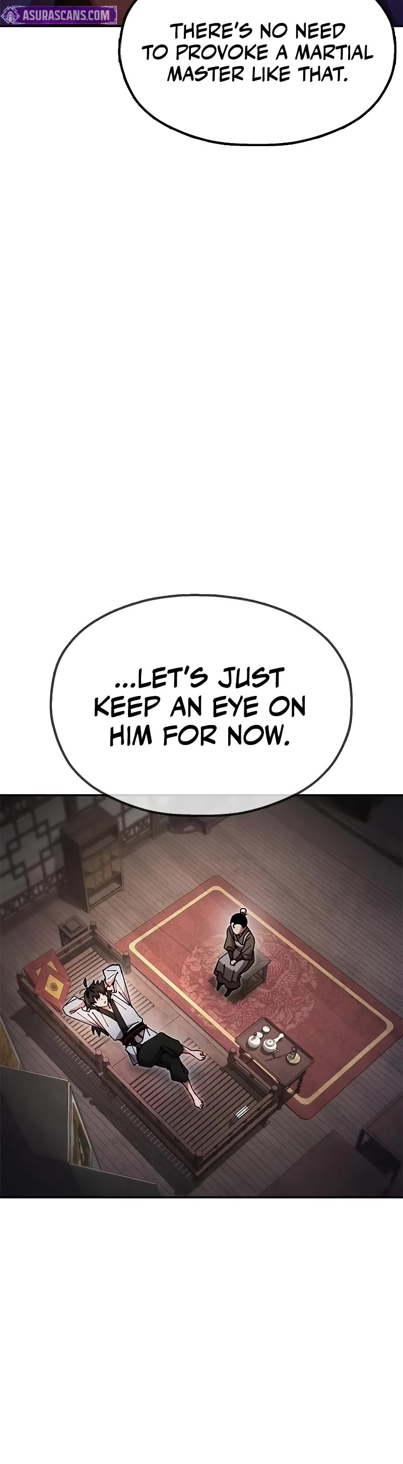 Chronicles of the Lazy Sovereign Chapter 21 page 32 - Chapter 21