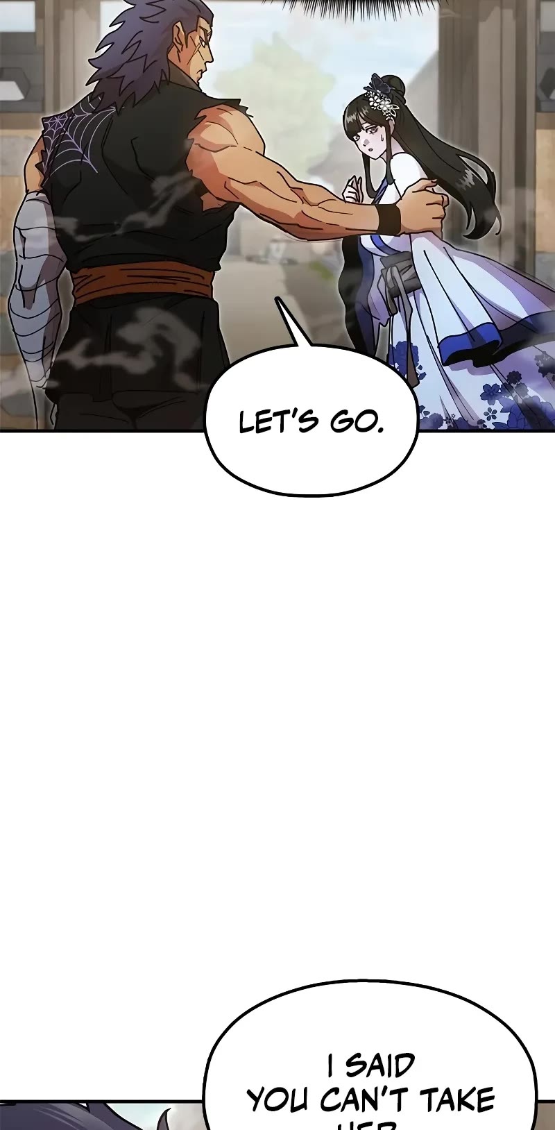 Chronicles of the Lazy Sovereign Chapter 21 page 4 - Chapter 21
