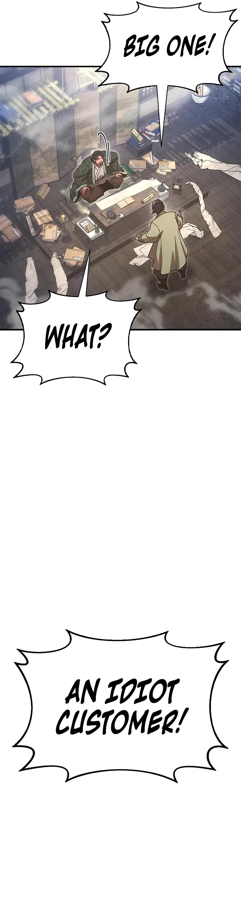 Chronicles of the Lazy Sovereign Chapter 21 page 48 - Chapter 21