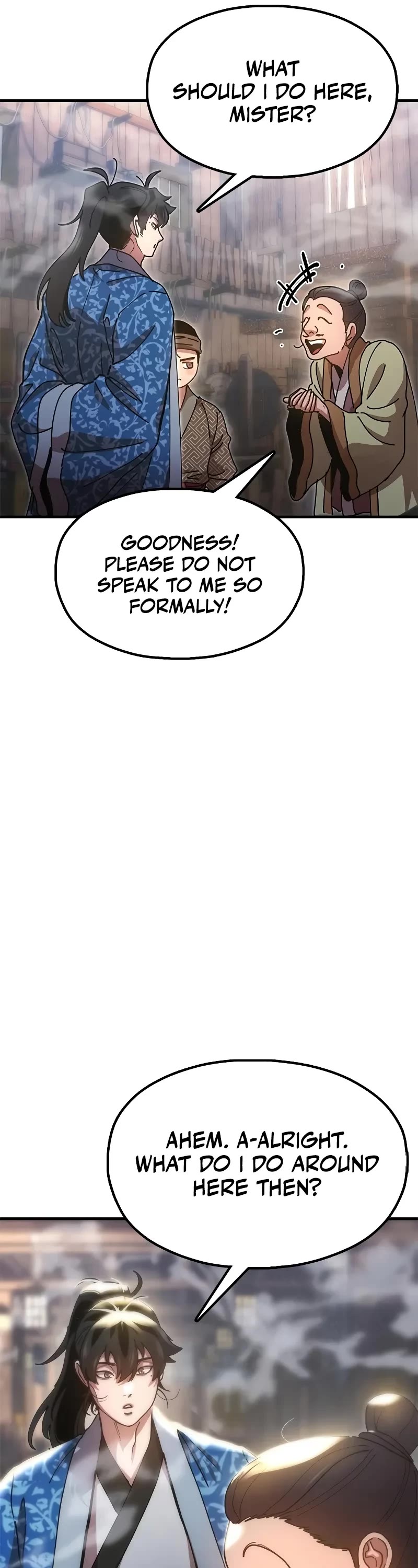 Chronicles of the Lazy Sovereign Chapter 21 page 53 - Chapter 21