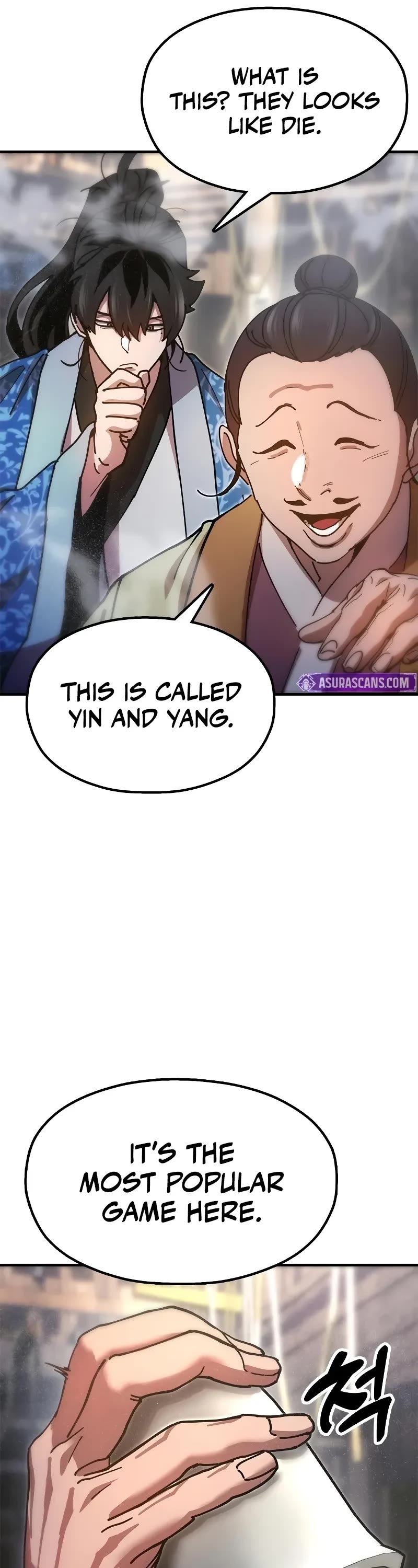 Chronicles of the Lazy Sovereign Chapter 21 page 57 - Chapter 21