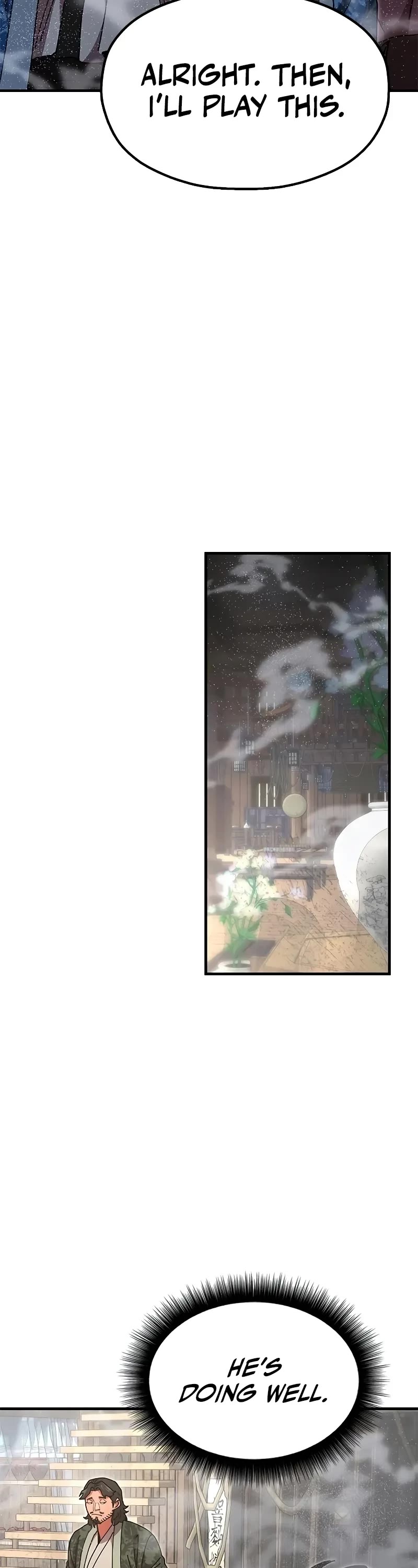 Chronicles of the Lazy Sovereign Chapter 21 page 64 - Chapter 21