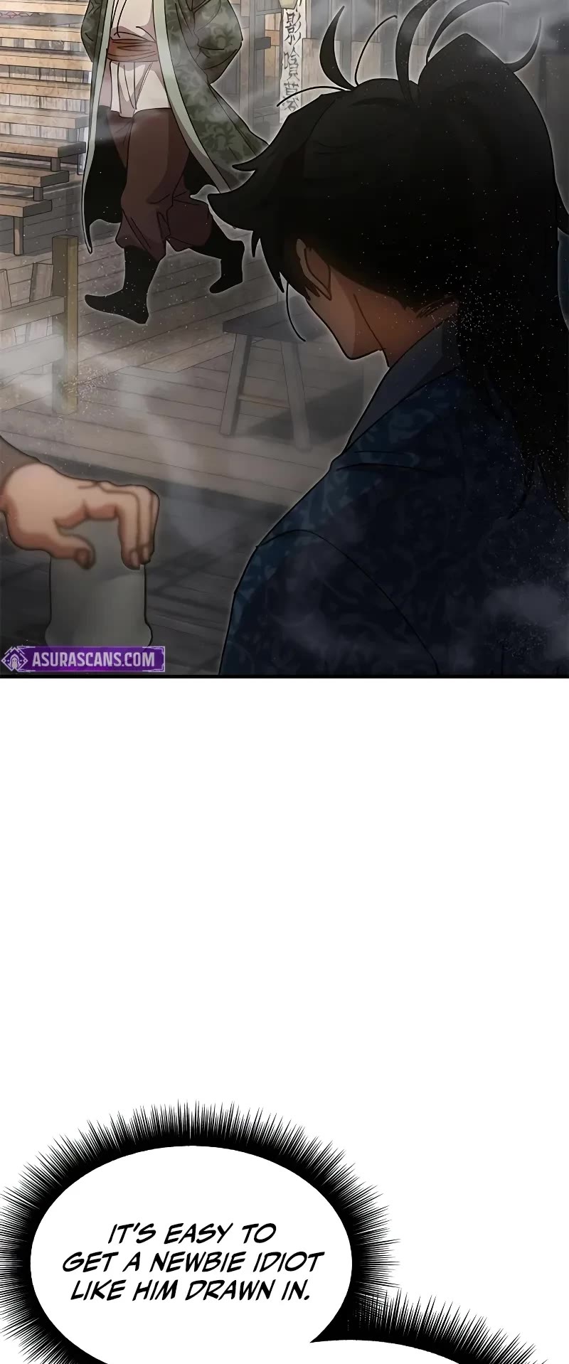Chronicles of the Lazy Sovereign Chapter 21 page 65 - Chapter 21