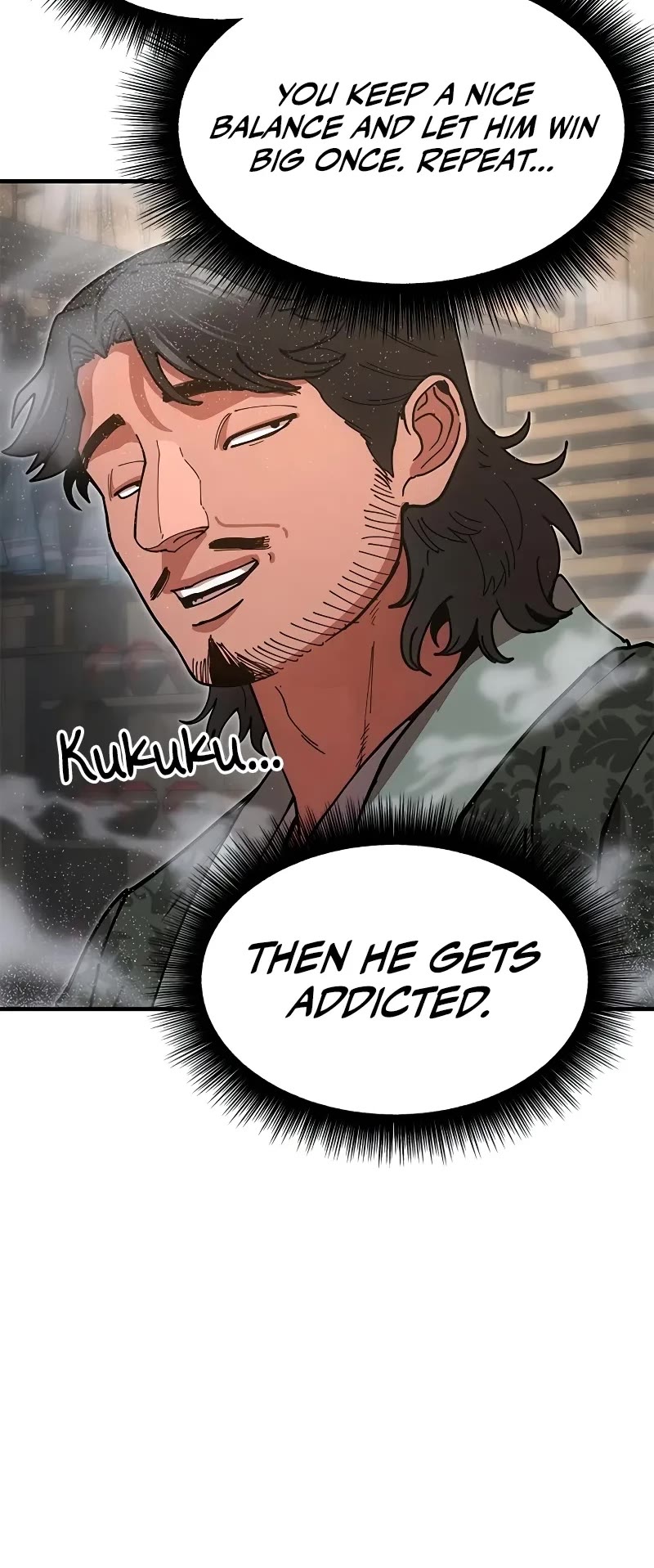 Chronicles of the Lazy Sovereign Chapter 21 page 66 - Chapter 21