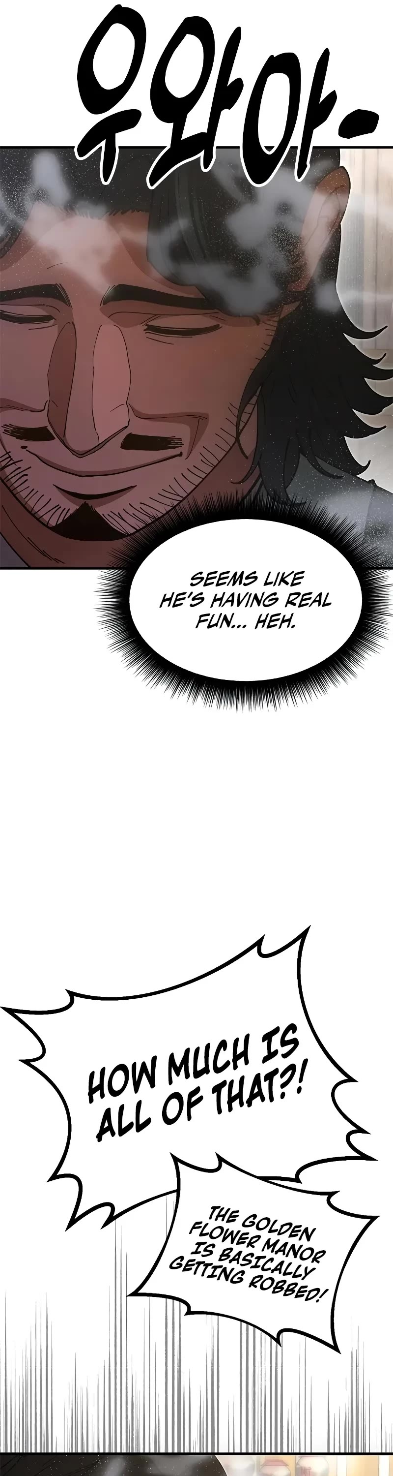Chronicles of the Lazy Sovereign Chapter 21 page 67 - Chapter 21