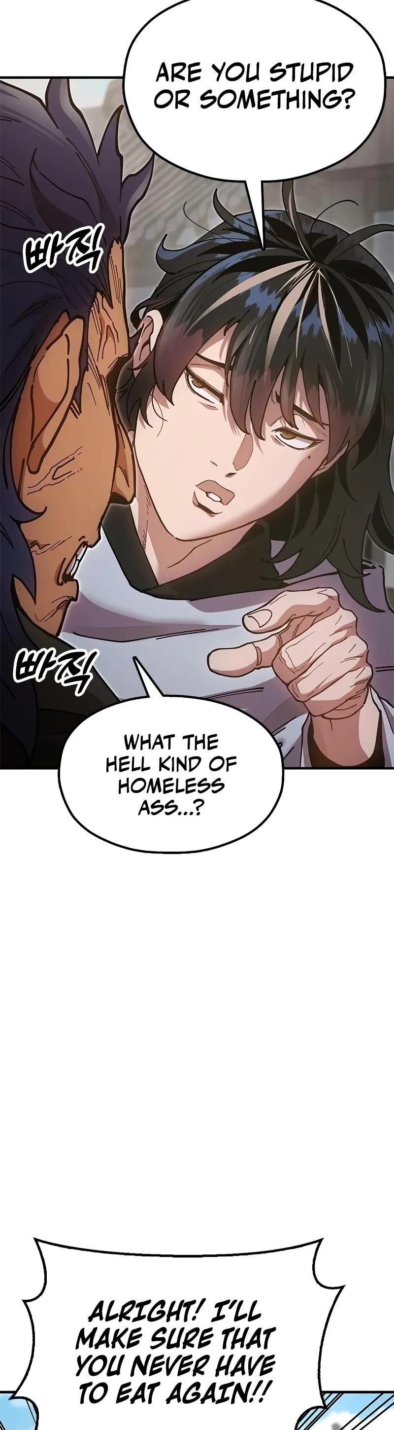 Chronicles of the Lazy Sovereign Chapter 21 page 8 - Chapter 21