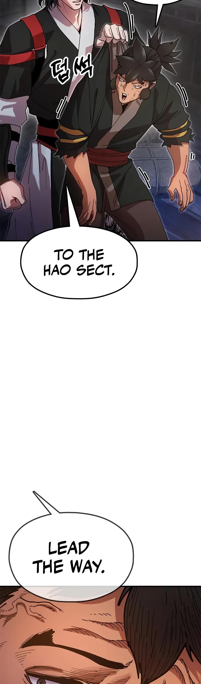 Chronicles of the Lazy Sovereign Chapter 22 page 10 - Chapter 22