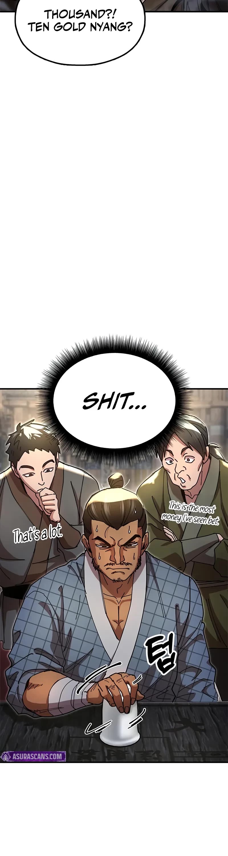 Chronicles of the Lazy Sovereign Chapter 22 page 16 - Chapter 22