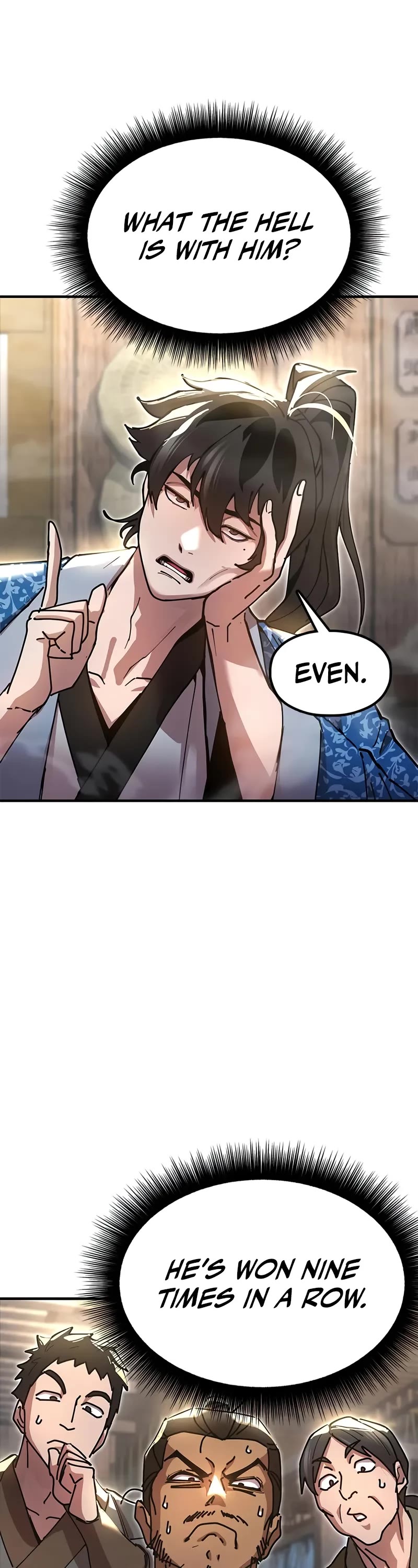 Chronicles of the Lazy Sovereign Chapter 22 page 17 - Chapter 22