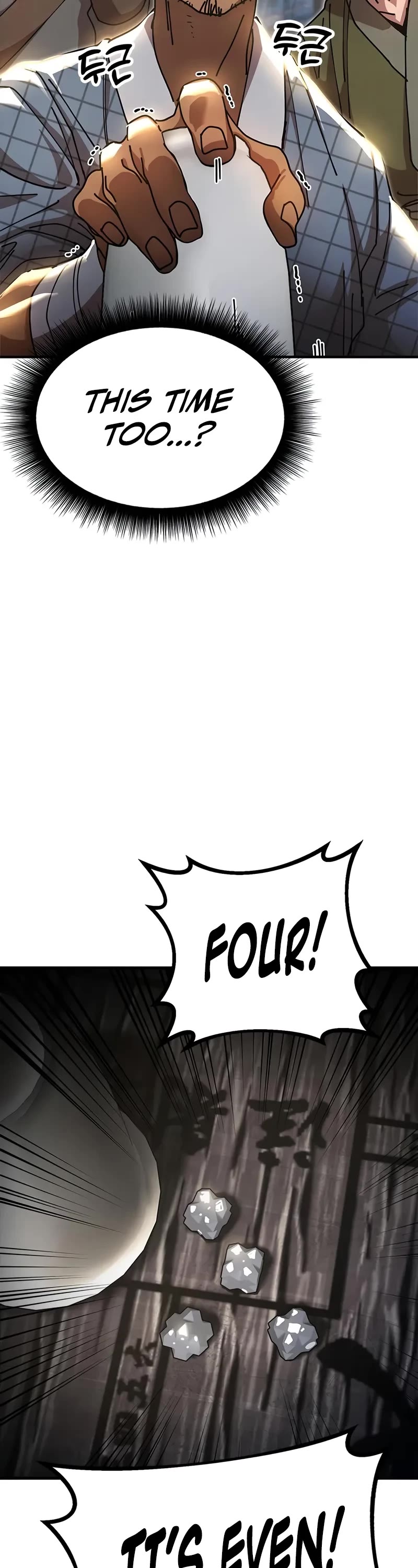 Chronicles of the Lazy Sovereign Chapter 22 page 18 - Chapter 22