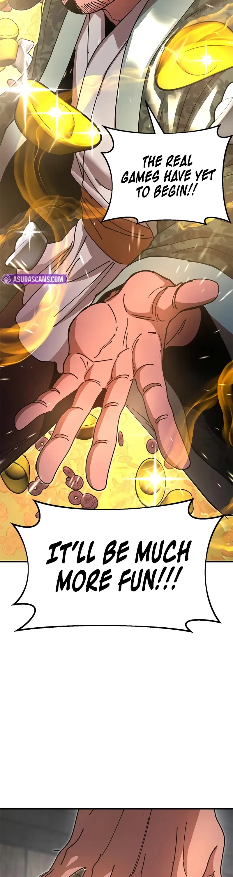 Chronicles of the Lazy Sovereign Chapter 22 page 29 - Chapter 22