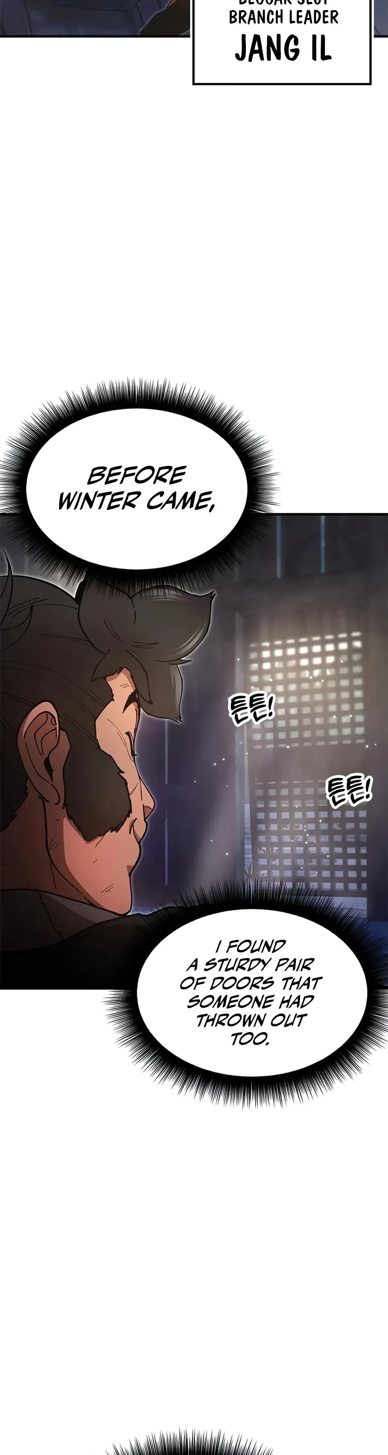 Chronicles of the Lazy Sovereign Chapter 22 page 3 - Chapter 22