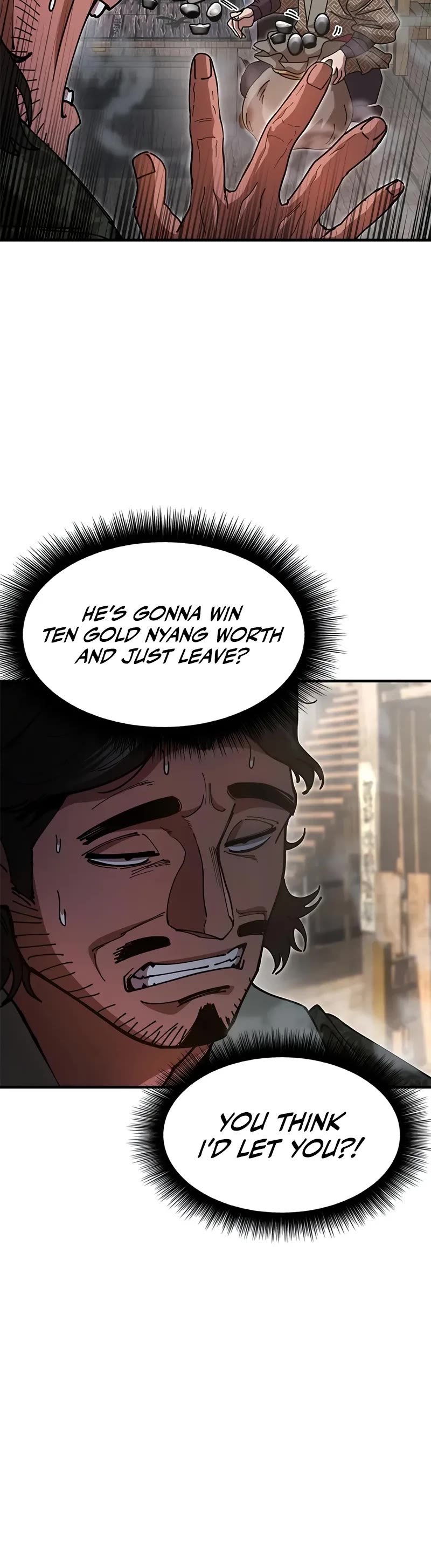 Chronicles of the Lazy Sovereign Chapter 22 page 31 - Chapter 22