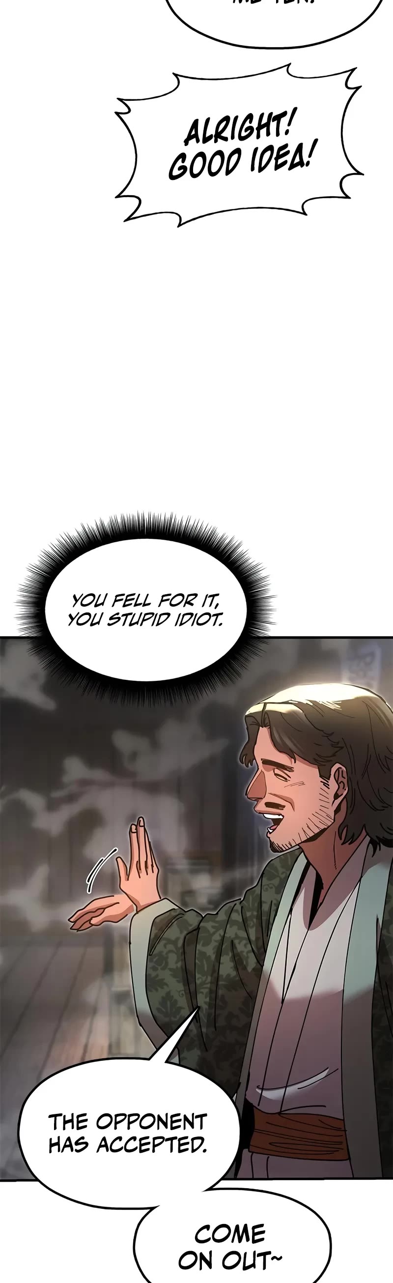 Chronicles of the Lazy Sovereign Chapter 22 page 35 - Chapter 22