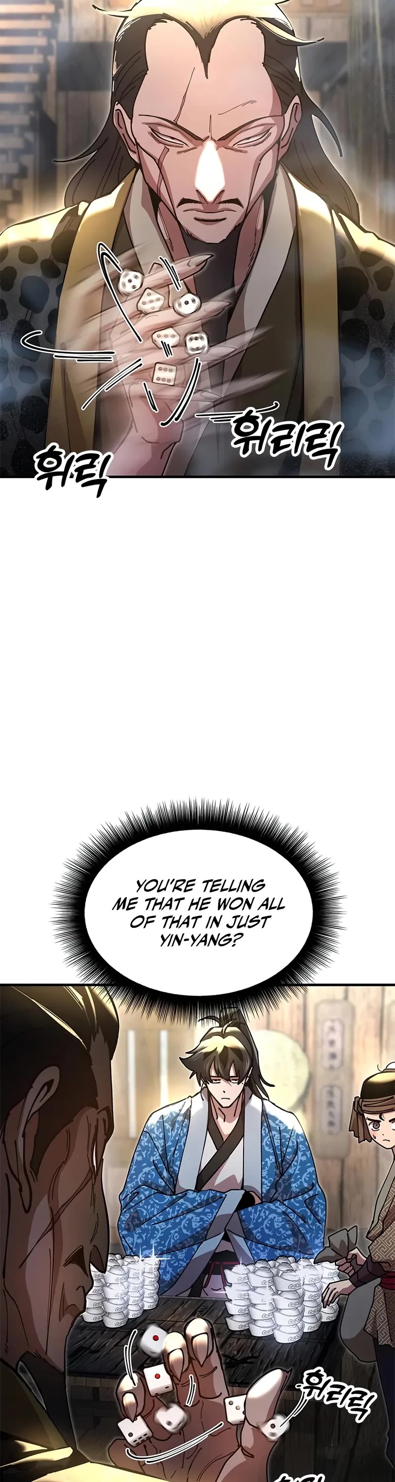Chronicles of the Lazy Sovereign Chapter 22 page 38 - Chapter 22