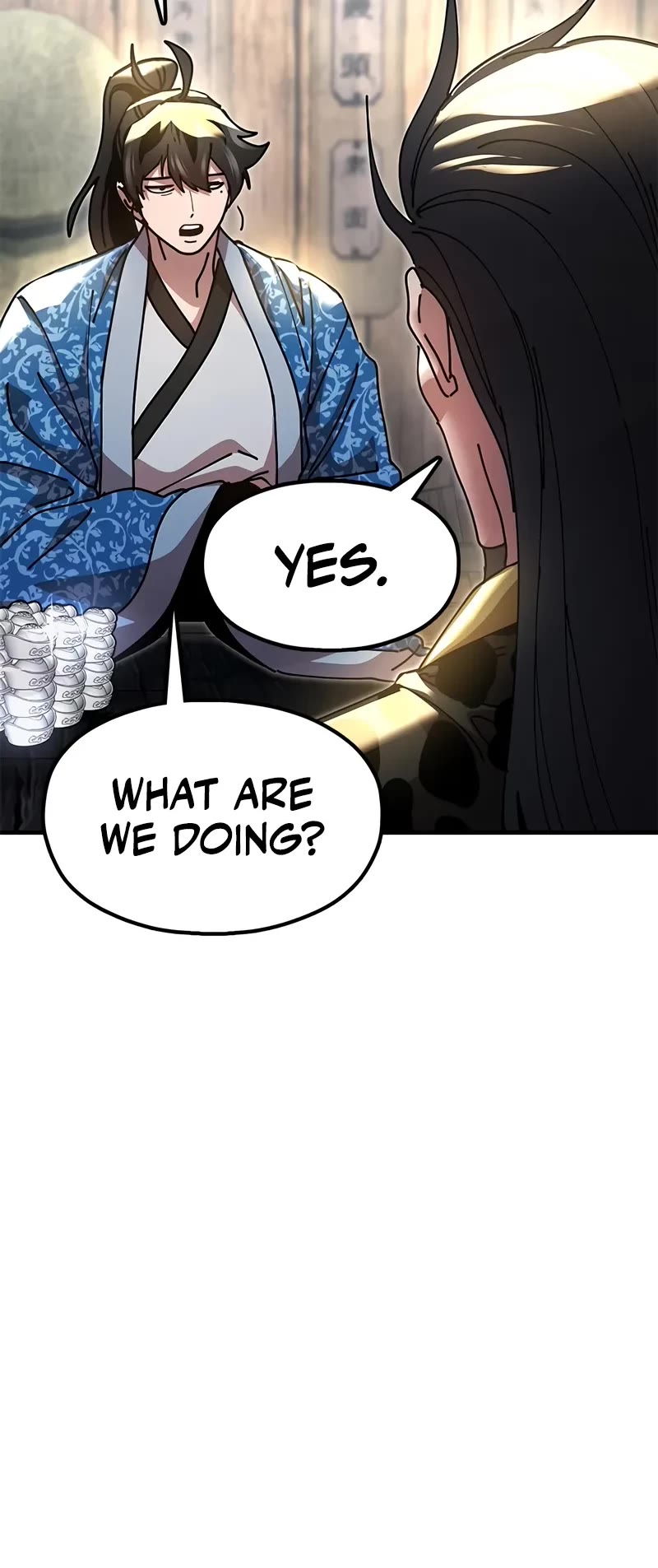 Chronicles of the Lazy Sovereign Chapter 22 page 41 - Chapter 22