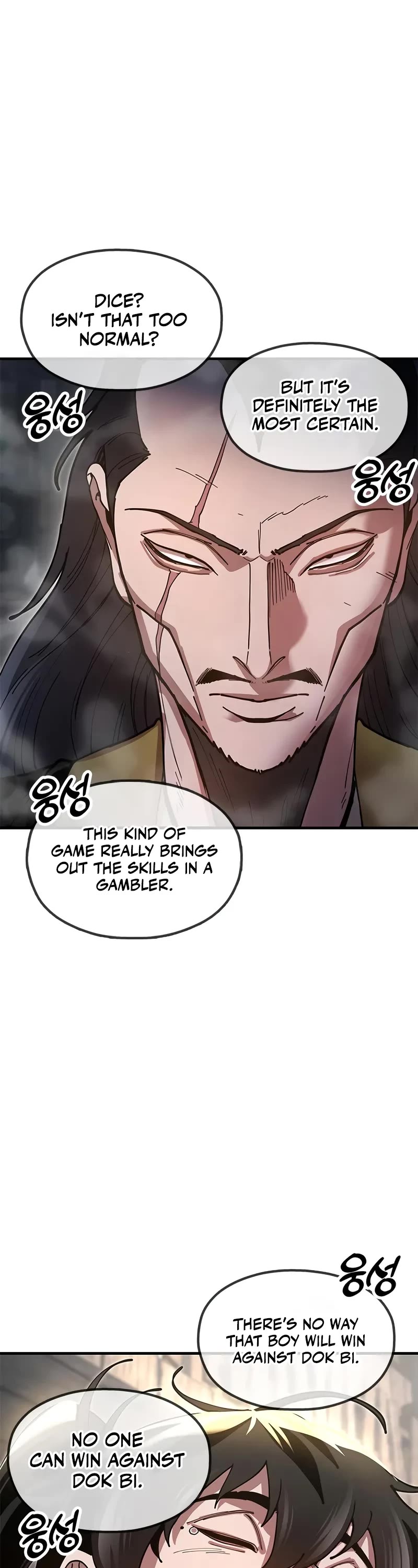 Chronicles of the Lazy Sovereign Chapter 22 page 43 - Chapter 22
