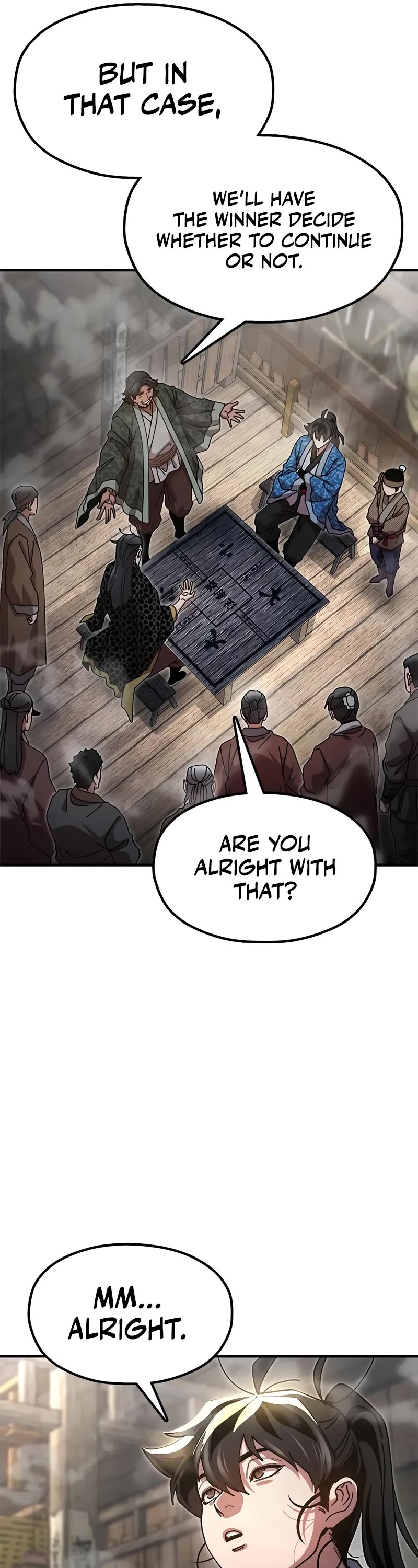Chronicles of the Lazy Sovereign Chapter 22 page 47 - Chapter 22