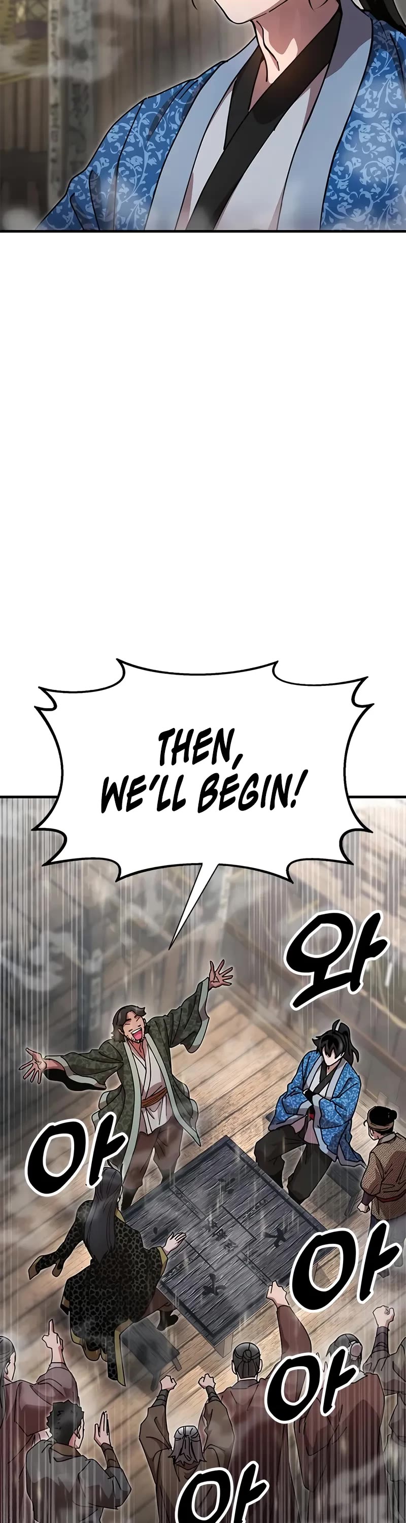 Chronicles of the Lazy Sovereign Chapter 22 page 48 - Chapter 22