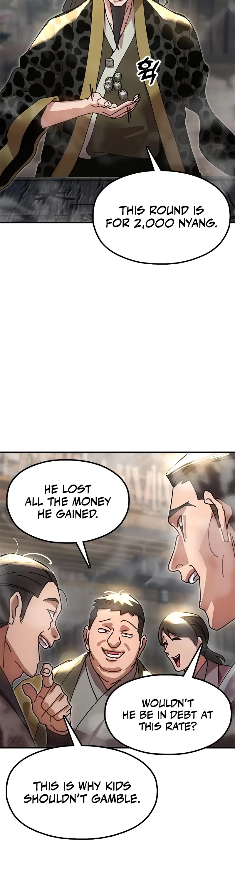 Chronicles of the Lazy Sovereign Chapter 22 page 53 - Chapter 22