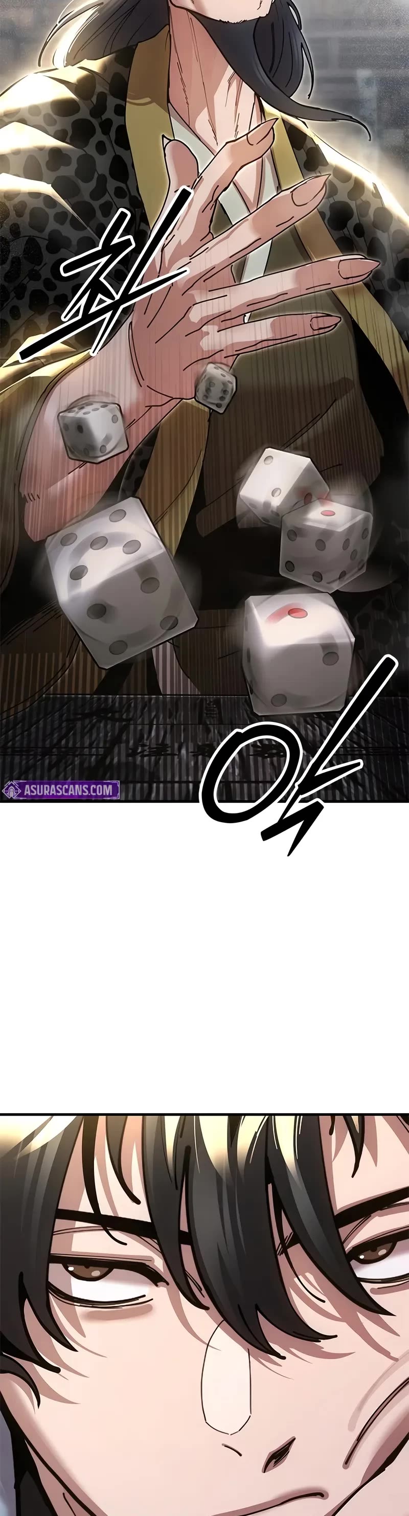 Chronicles of the Lazy Sovereign Chapter 22 page 55 - Chapter 22