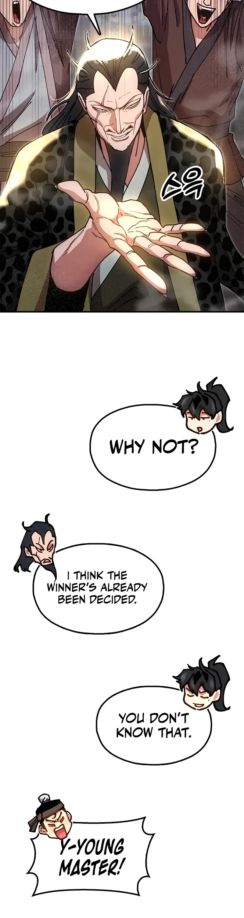 Chronicles of the Lazy Sovereign Chapter 22 page 58 - Chapter 22