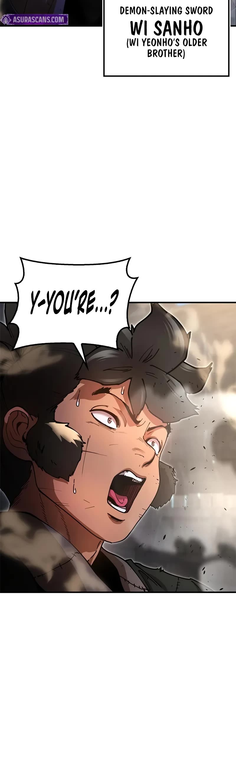 Chronicles of the Lazy Sovereign Chapter 22 page 6 - Chapter 22