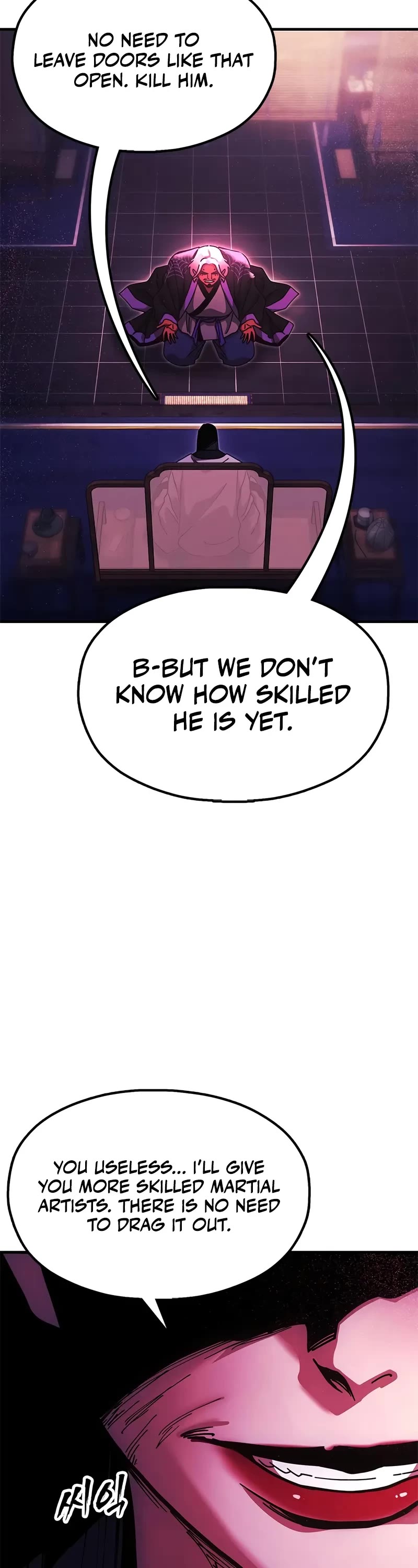 Chronicles of the Lazy Sovereign Chapter 22 page 69 - Chapter 22
