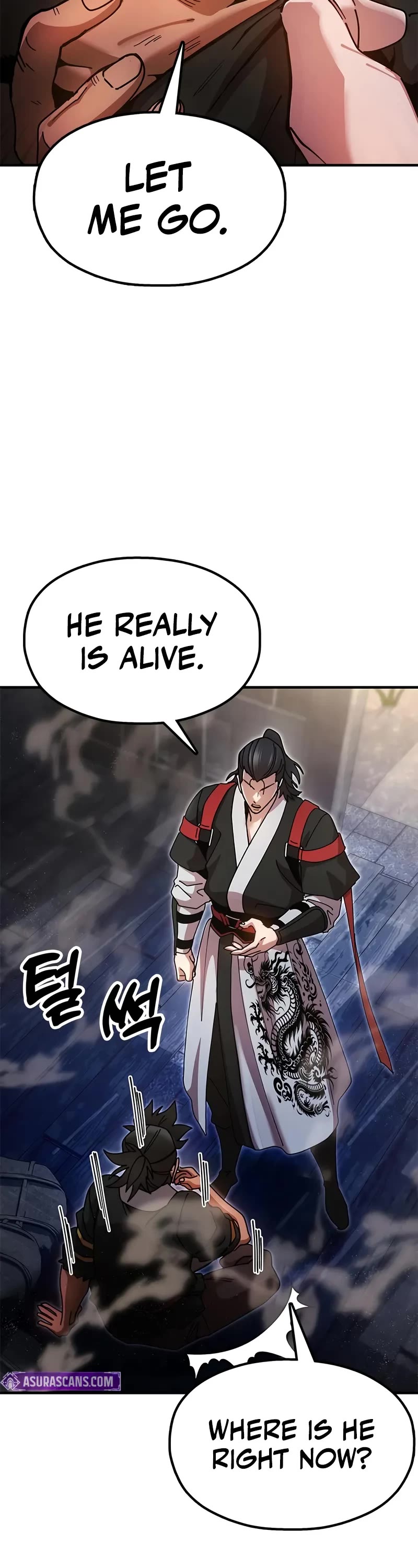 Chronicles of the Lazy Sovereign Chapter 22 page 8 - Chapter 22
