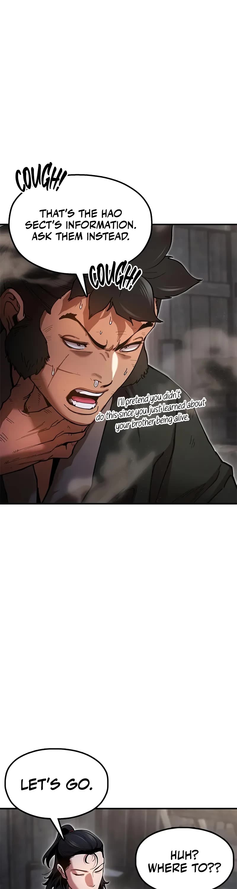 Chronicles of the Lazy Sovereign Chapter 22 page 9 - Chapter 22