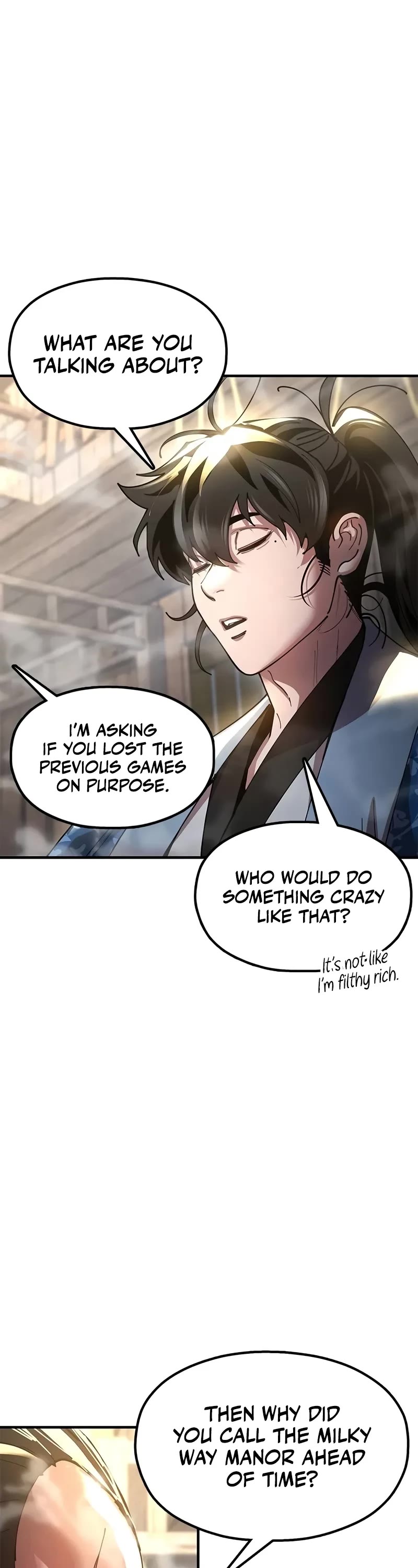 Chronicles of the Lazy Sovereign Chapter 23 page 22 - Chapter 23