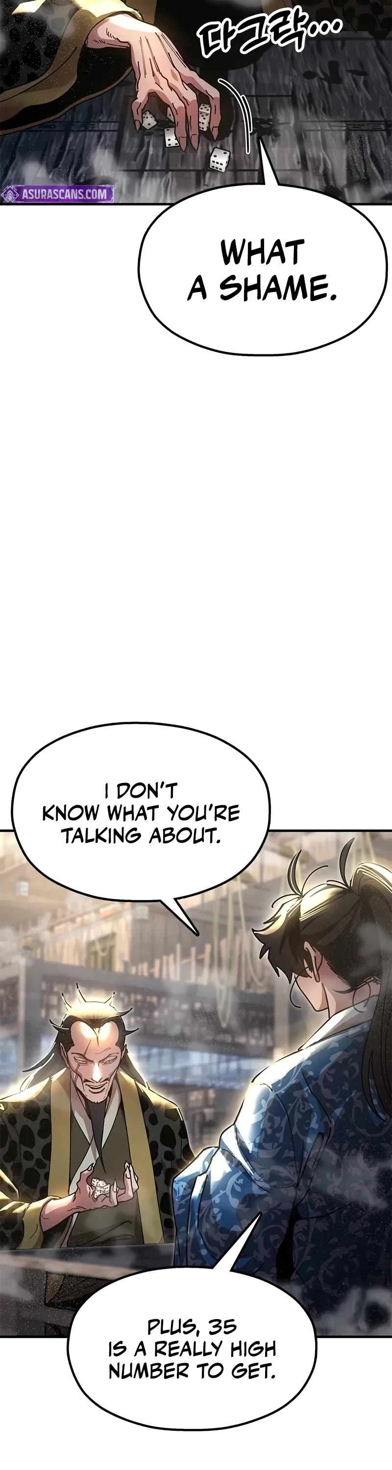 Chronicles of the Lazy Sovereign Chapter 23 page 31 - Chapter 23