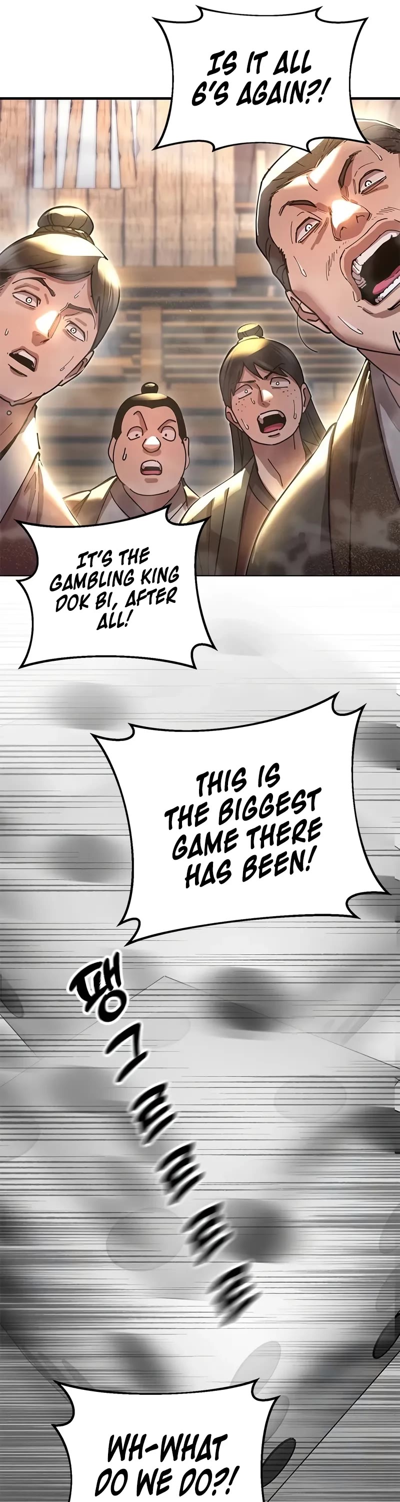 Chronicles of the Lazy Sovereign Chapter 23 page 36 - Chapter 23