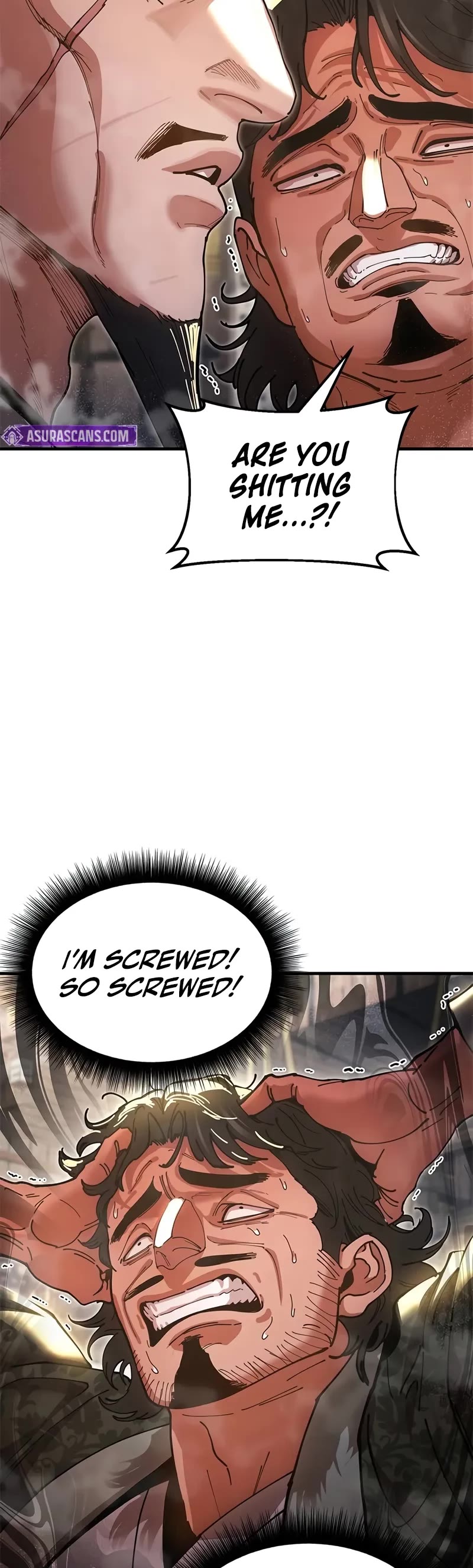 Chronicles of the Lazy Sovereign Chapter 23 page 49 - Chapter 23