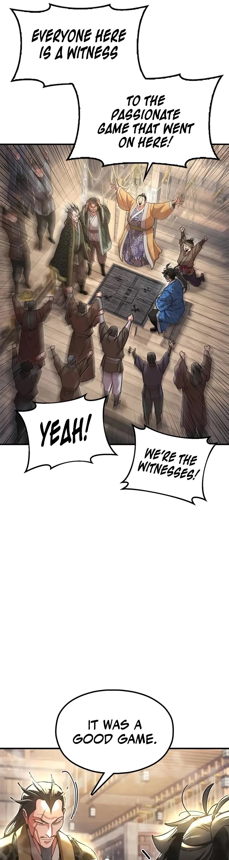 Chronicles of the Lazy Sovereign Chapter 23 page 51 - Chapter 23