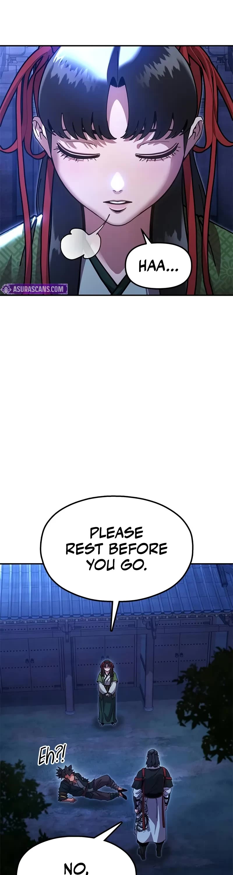 Chronicles of the Lazy Sovereign Chapter 23 page 63 - Chapter 23