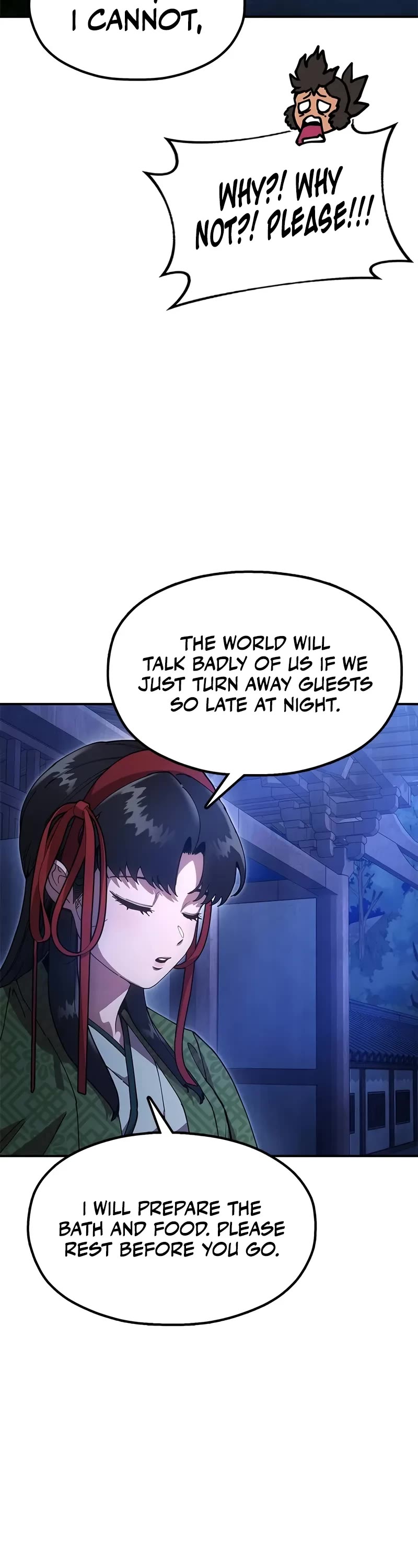 Chronicles of the Lazy Sovereign Chapter 23 page 64 - Chapter 23