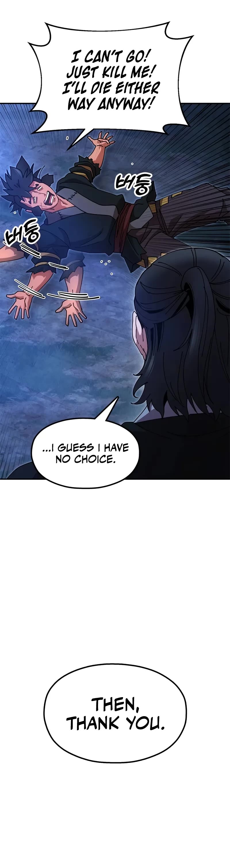 Chronicles of the Lazy Sovereign Chapter 23 page 65 - Chapter 23