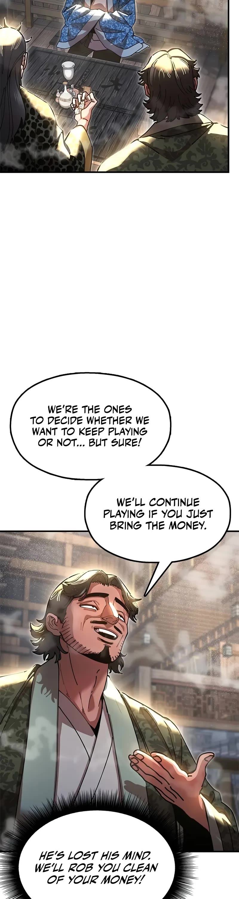 Chronicles of the Lazy Sovereign Chapter 23 page 8 - Chapter 23