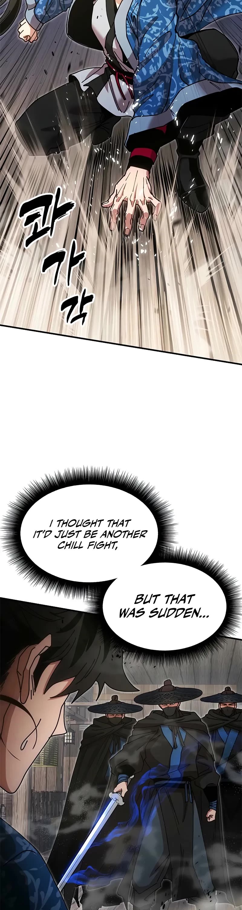 Chronicles of the Lazy Sovereign Chapter 24 page 28 - Chapter 24