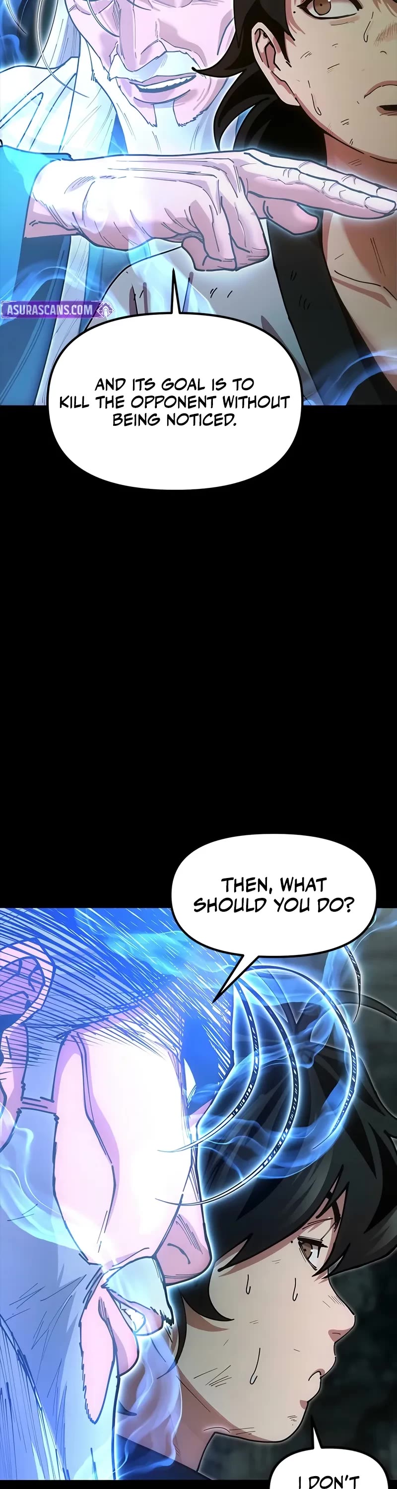 Chronicles of the Lazy Sovereign Chapter 24 page 30 - Chapter 24