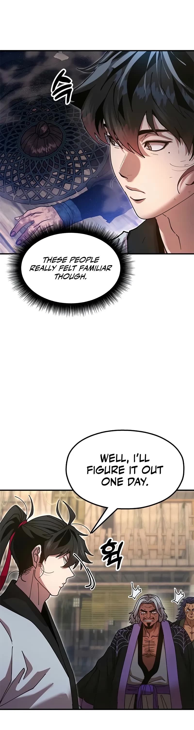 Chronicles of the Lazy Sovereign Chapter 24 page 72 - Chapter 24
