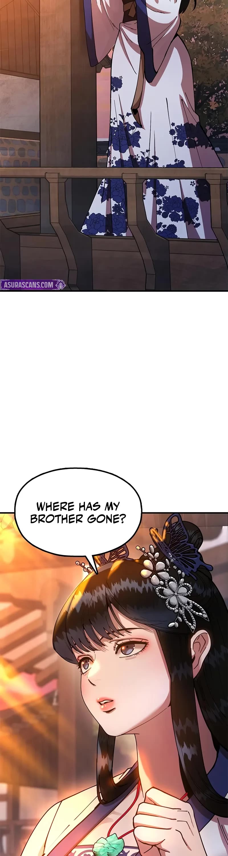 Chronicles of the Lazy Sovereign Chapter 25 page 14 - Chapter 25